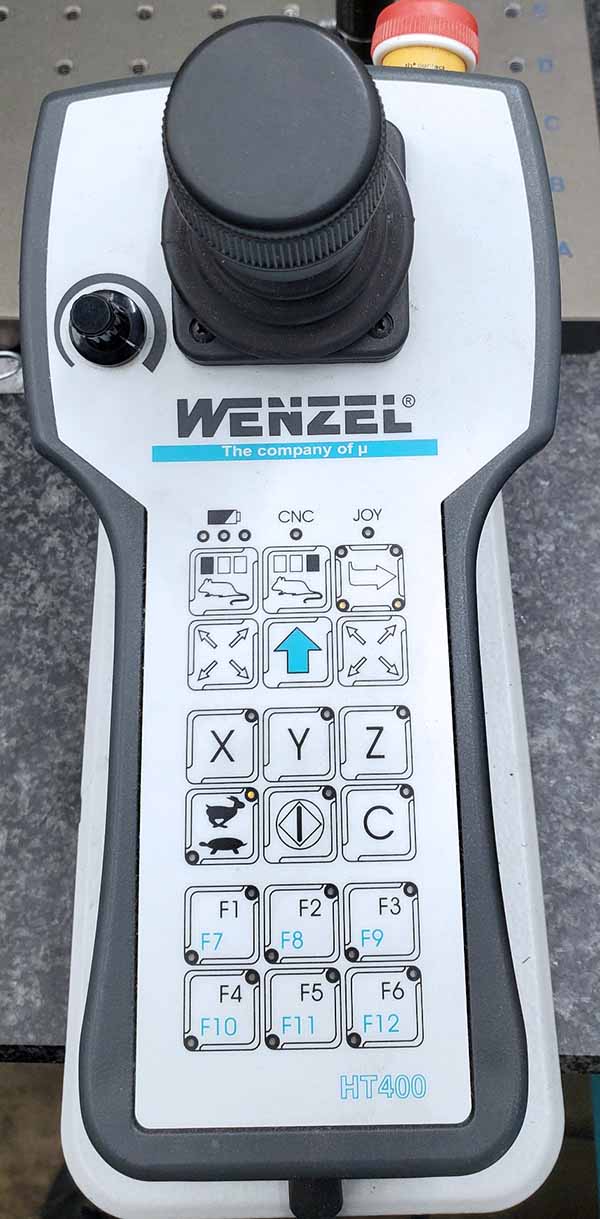 Wenzel LH65 2013 3