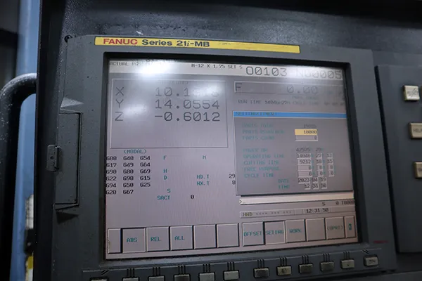 Doosan MV5025 2007 14