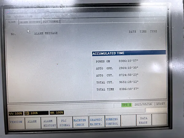 Mazak QT-N 250 2003 15