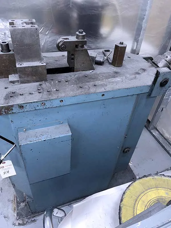 Richards Multiform Bender  6