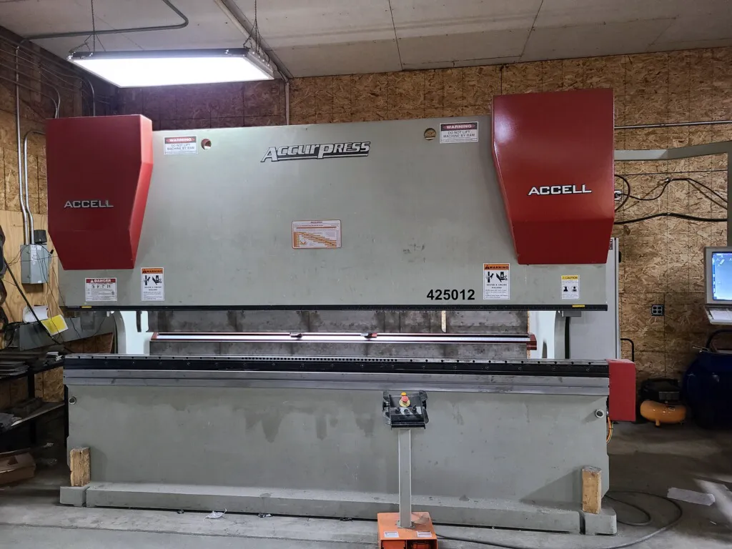 Accurpress 425012 2019 1